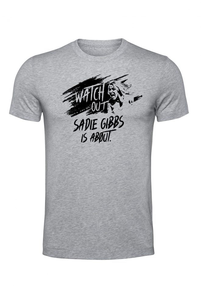 Watch Out OG T-Shirt