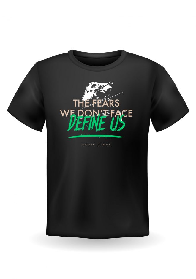 Define Us T-Shirt
