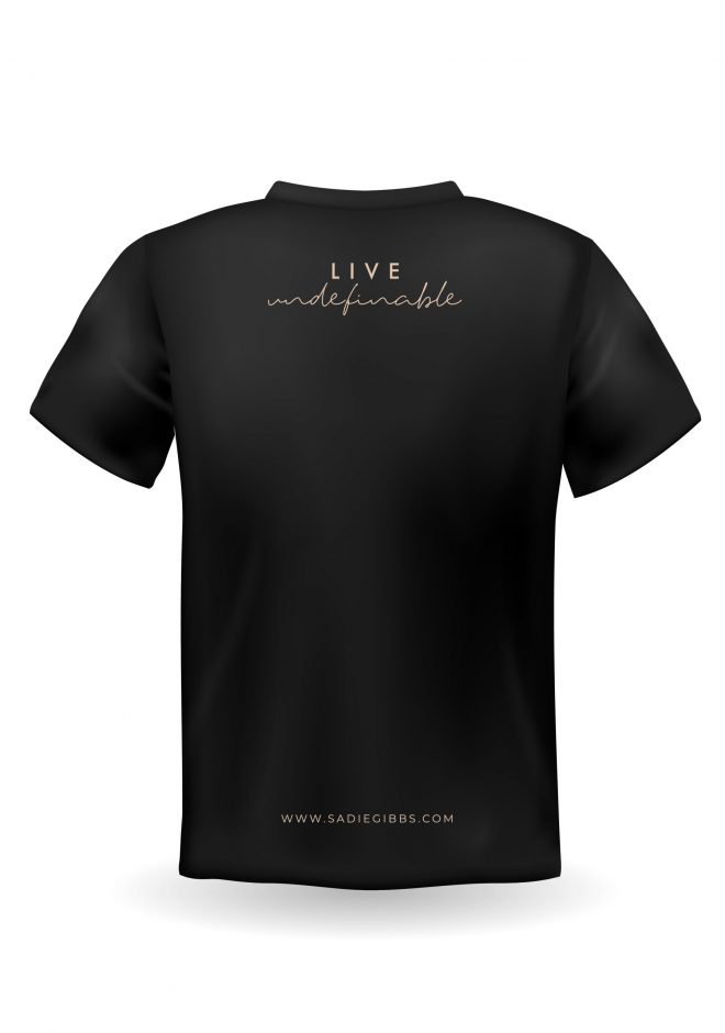 Define Us T-Shirt